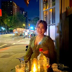 Meet your Posher, Chi